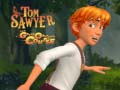 Игра Tom Sawyer The Great Obstacle Course