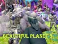 Ігра Beautiful Planet 3