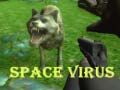Игра Space Virus