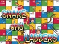 Игра Snake and Ladders
