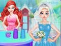 Ігра Ariel Wedding Dress Shop