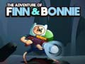 Ігра The Adventure of Finn & Bonnie