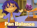 Игра Pan Balance