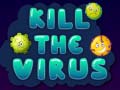 Игра Kill The Coronavirus