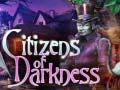 Игра Citizens of Darkness