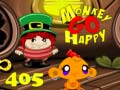 Ігра Monkey Go Happly Stage 405