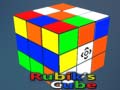 Ігра Rubik’s Cube 3D