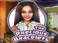 Игра The Precious Bracelets