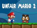 Ігра Unfair Mario 2