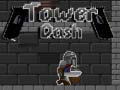 Игра Tower Dash