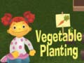 Игра Vegetable Planting