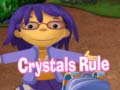 Игра Crystals Rule