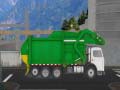 Игра Garbage Truck Sim 2020