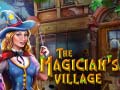 Ігра The Magicians Village