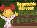Игра Vegetable Harvest