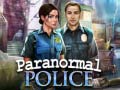 Игра Paranormal Police