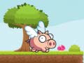 Игра Piggy Run