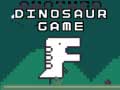 Игра Another Dinosaur Game
