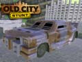 Ігра Old City Stunt