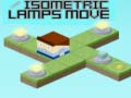 Игра Isometric Lamps Move