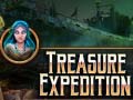 Игра Treasure Expedition