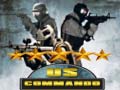 Ігра US Commando