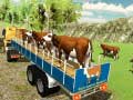 Ігра Offroad Animal Truck Transport