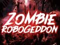Игра Zombie Robogeddon