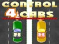 Игра Control 4 Cars