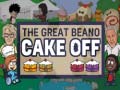 Игра The Great Beano Cake Off