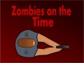 Игра Zombies On The Times