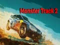 Игра Monster Track 2