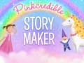 Игра Pinkredible Story Maker