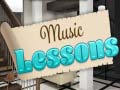 Игра Music Lessons