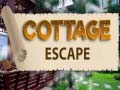 Игра Cottage Escape