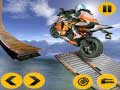 Игра Bike Stunt Master Racing