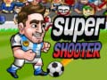 Ігра Super Shooter