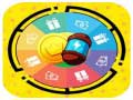 Ігра Coins and Spin Wheel Coin Master