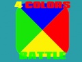 Ігра 4 Colors Battle