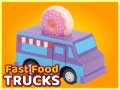 Игра Fast Food Trucks