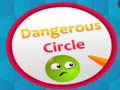 Игра Dangerous Circles