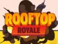 Игра Rooftop Royale