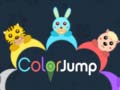 Игра Color Jump