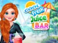 Игра Cool Fresh Juice Bar