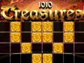 Игра 1010 Treasures