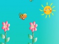 Ігра Swinging Bee