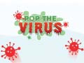 Игра Pop The Virus