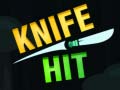 Ігра Knife Hit 