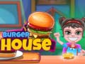 Игра Burger House