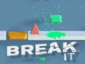 Игра Break It